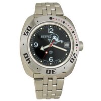 Amphibian Classic 710634