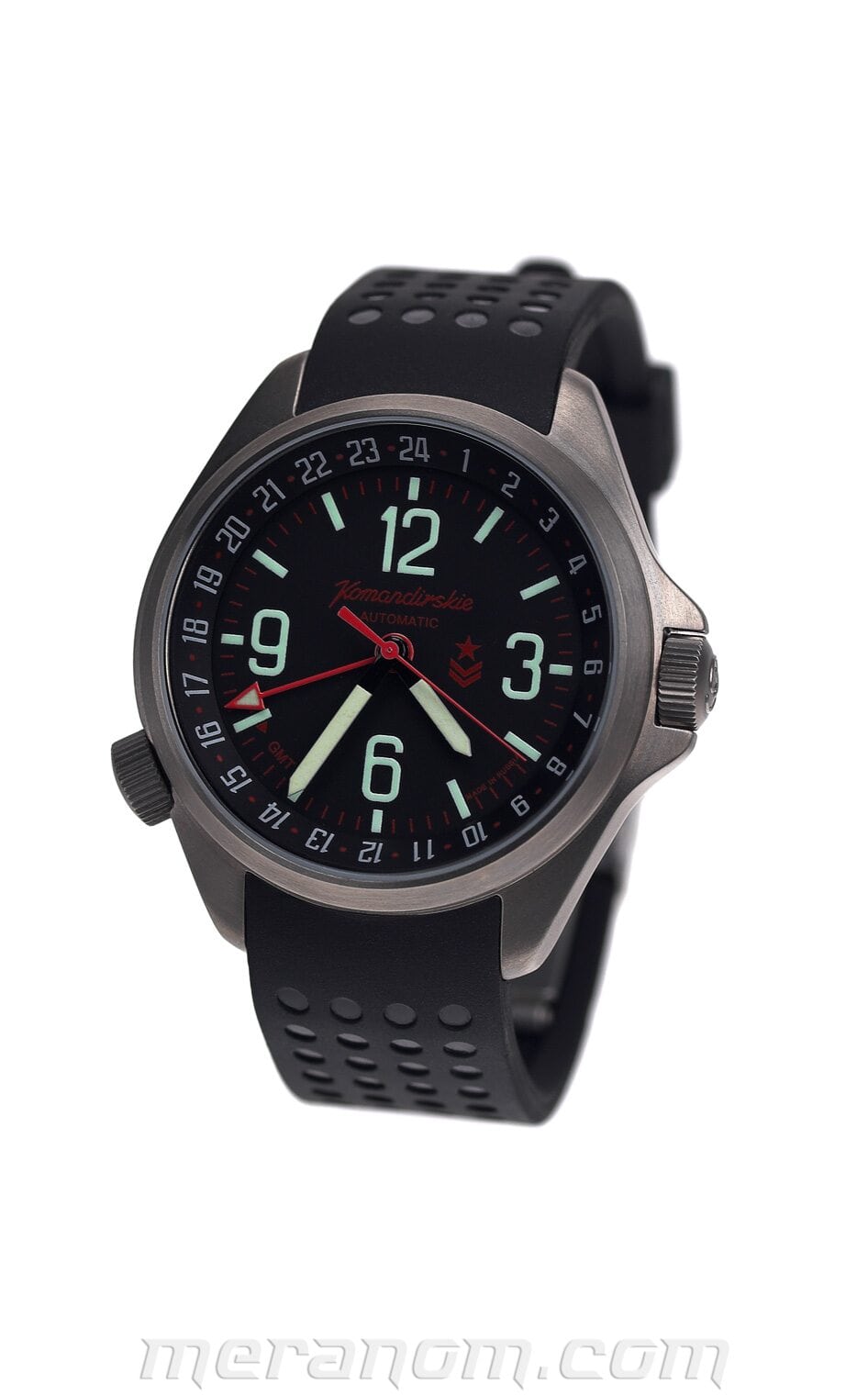 Vostok Watch Komandirskie K-34 2426/350006 Vostok Watch Komandirskie K-34 2426/350006